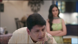 Iss Ishq Ka Rabb Rakha - 8th December 2024